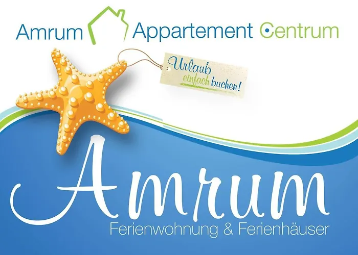 Haus Nordlicht Ferienwohnung *At Nuurdlacht*