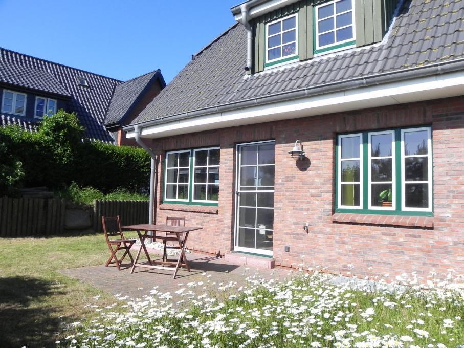 Haus Nordlicht *at Nuurdlacht*