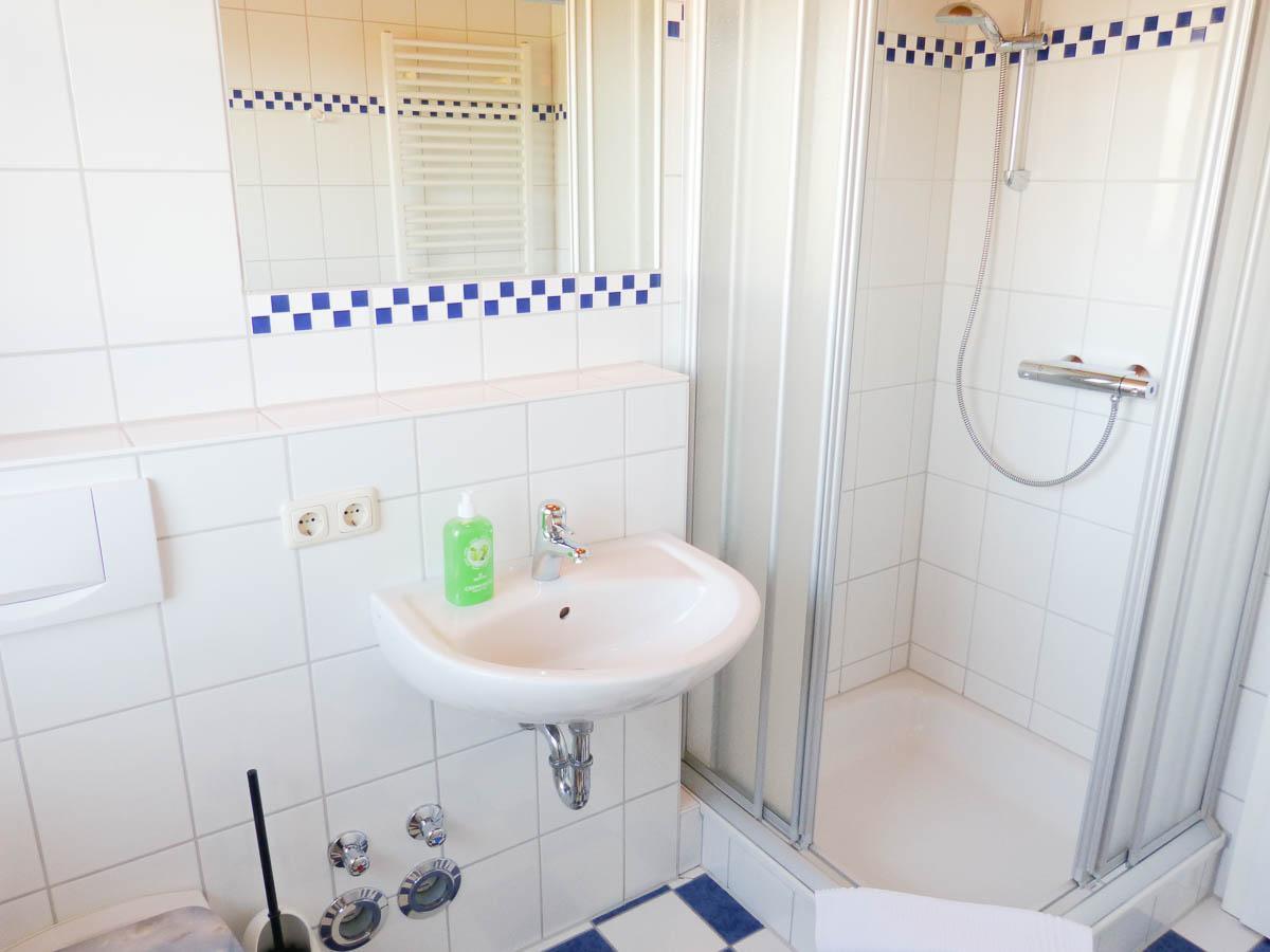 Apartamento Haus Nordlicht *at Nuurdlacht* *