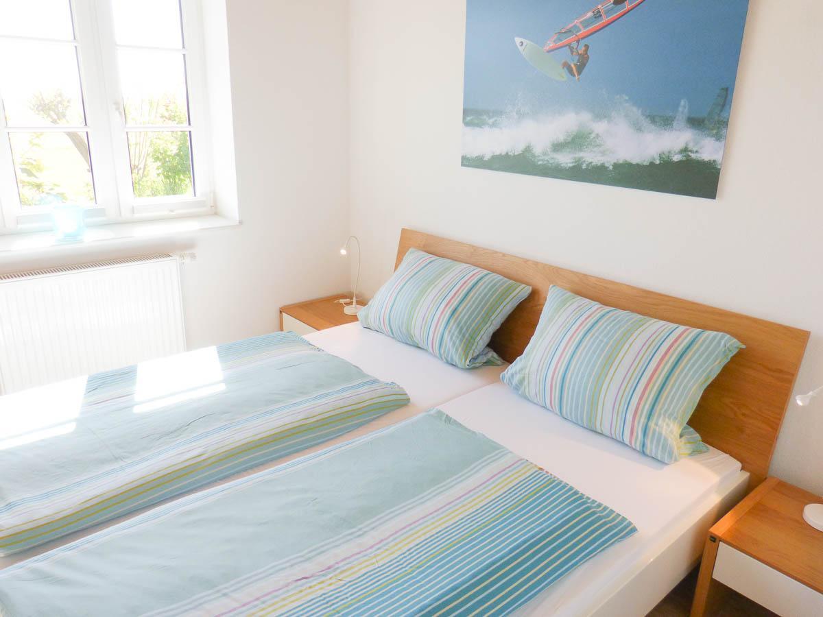 Apartamento Haus Nordlicht *at Nuurdlacht*