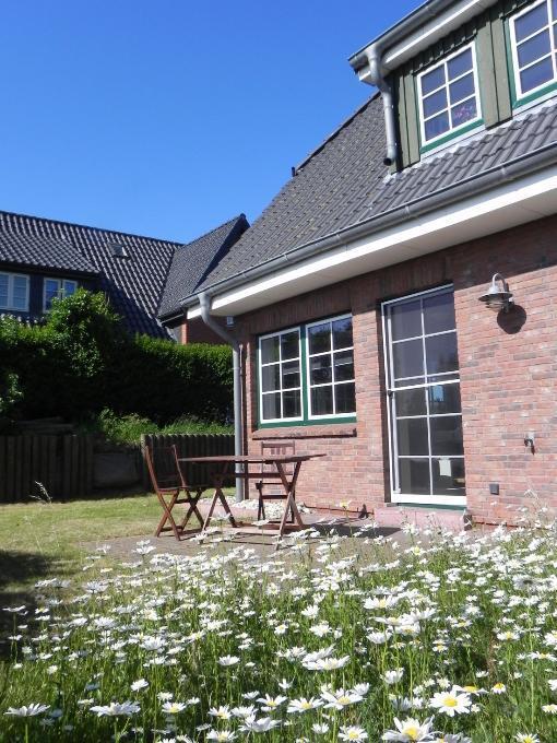 Haus Nordlicht *at Nuurdlacht* Apartment
